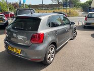Volkswagen Polo MATCH EDITION TSI 8