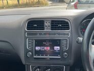 Volkswagen Polo MATCH EDITION TSI 10