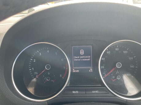Volkswagen Polo MATCH EDITION TSI 11