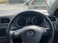 Volkswagen Polo MATCH EDITION TSI 12