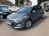 Hyundai i30 STYLE NAV BLUE DRIVE CRDI