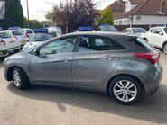 Hyundai i30 STYLE NAV BLUE DRIVE CRDI 6