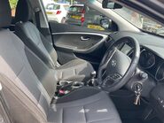 Hyundai i30 STYLE NAV BLUE DRIVE CRDI 10