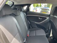 Hyundai i30 STYLE NAV BLUE DRIVE CRDI 12
