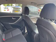 Hyundai i30 STYLE NAV BLUE DRIVE CRDI 13
