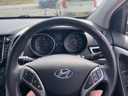 Hyundai i30 STYLE NAV BLUE DRIVE CRDI 16