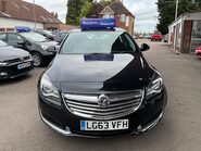 Vauxhall Insignia ENERGY S/S 2