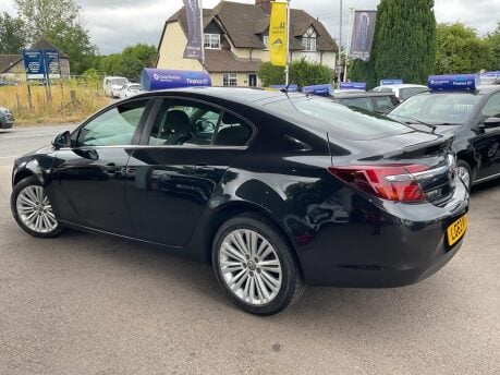 Vauxhall Insignia ENERGY S/S 10