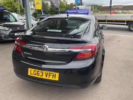Vauxhall Insignia ENERGY S/S 11