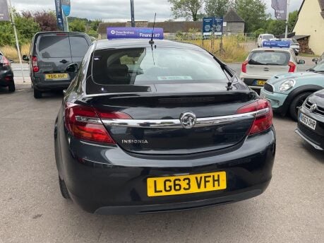 Vauxhall Insignia ENERGY S/S 12