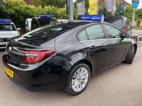 Vauxhall Insignia ENERGY S/S 13