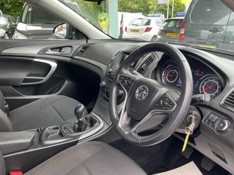 Vauxhall Insignia ENERGY S/S 16