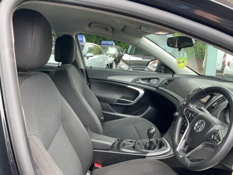 Vauxhall Insignia ENERGY S/S 17