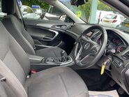 Vauxhall Insignia ENERGY S/S 18