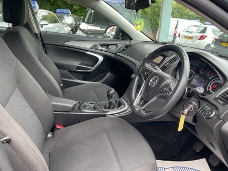 Vauxhall Insignia ENERGY S/S 18
