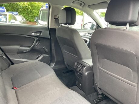Vauxhall Insignia ENERGY S/S 21