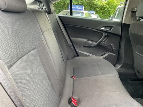Vauxhall Insignia ENERGY S/S 22