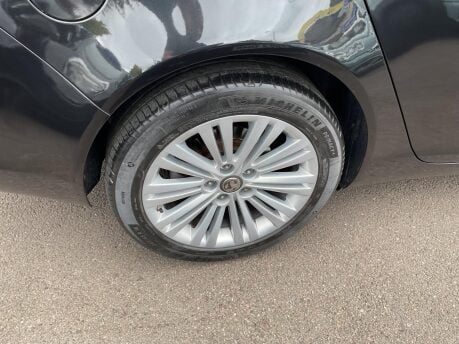 Vauxhall Insignia ENERGY S/S 24