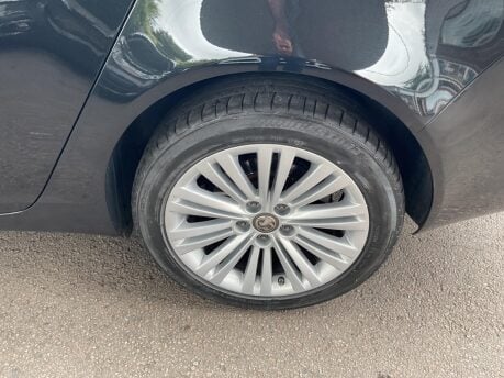 Vauxhall Insignia ENERGY S/S 25