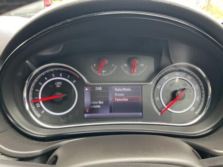 Vauxhall Insignia ENERGY S/S 27