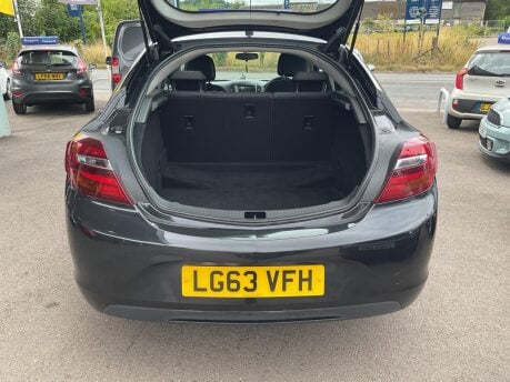 Vauxhall Insignia ENERGY S/S 29