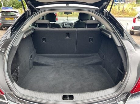 Vauxhall Insignia ENERGY S/S 30