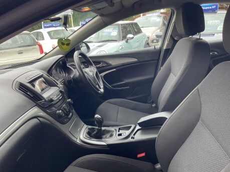 Vauxhall Insignia ENERGY S/S 32