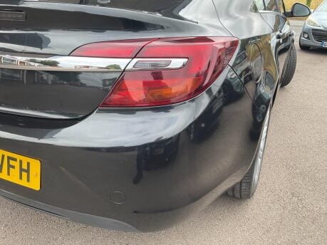 Vauxhall Insignia ENERGY S/S 33