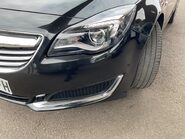 Vauxhall Insignia ENERGY S/S 35