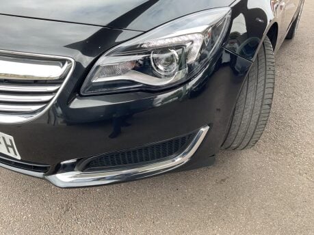 Vauxhall Insignia ENERGY S/S 35