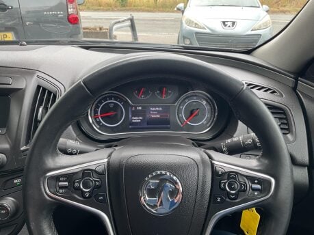 Vauxhall Insignia ENERGY S/S 36