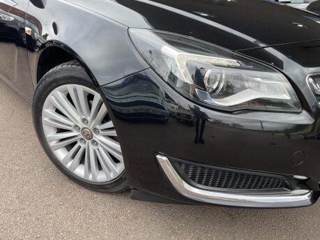 Vauxhall Insignia ENERGY S/S 37