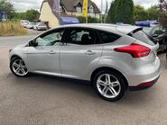 Ford Focus TITANIUM TDCI 9