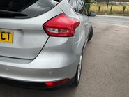 Ford Focus TITANIUM TDCI 11