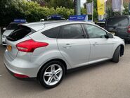 Ford Focus TITANIUM TDCI 12
