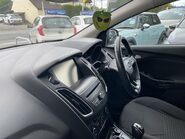 Ford Focus TITANIUM TDCI 14