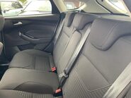 Ford Focus TITANIUM TDCI 18