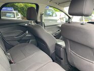 Ford Focus TITANIUM TDCI 19