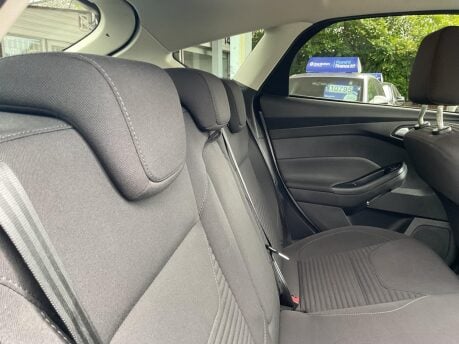 Ford Focus TITANIUM TDCI 20