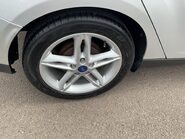 Ford Focus TITANIUM TDCI 21