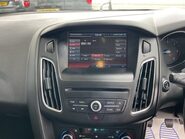 Ford Focus TITANIUM TDCI 24