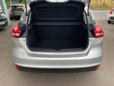 Ford Focus TITANIUM TDCI 27