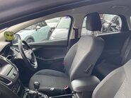 Ford Focus TITANIUM TDCI 30