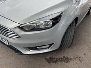 Ford Focus TITANIUM TDCI 31