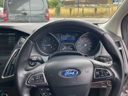 Ford Focus TITANIUM TDCI 33