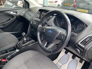 Ford Focus TITANIUM TDCI 34
