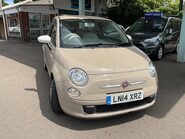 Fiat 500 COLOUR THERAPY 2