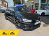 Audi A1 TFSI BLACK EDITION NAV