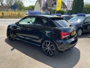 Audi A1 TFSI BLACK EDITION NAV 11