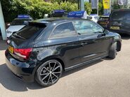 Audi A1 TFSI BLACK EDITION NAV 14